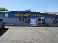 NAPA Auto Parts - Canyonlands Auto Parts06