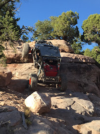 Moab Easter Jeep Safari06