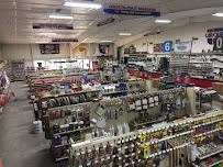 Carquest Auto Parts - Davis Bros Auto Parts-Rosenburg 206