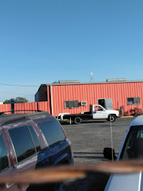 Hacienda Salvage & Metal Co06