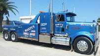 Marty's City Auto & Towing Service06