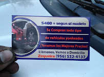 Zequeira Used Auto Parts06