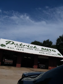 PATRICK'S AUTO KIRBYVILLE06