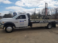 B & M Auto & Wrecker Services06