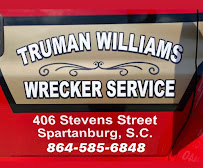 Williams Car Care & Wrecker06