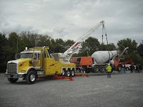 B & F Towing Co06