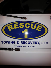 Rescue 1 Towing and Recovery LLC06