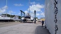 Catamaran Boat Yard06