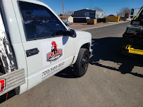 Pollos Towing LLC Buy Junkars Denver CO,Cash For Junk Cars, Compra de Carros para Junker in Denver CO06