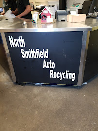 North Smithfield Auto Recycling Inc.07