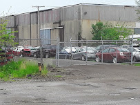 Archie's Auto Recycling07