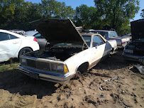 Highway 101 Auto Salvage Inc07