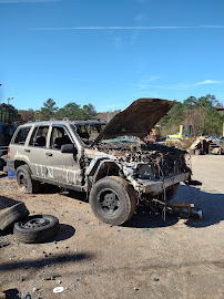 Collins Auto Salvage Inc07