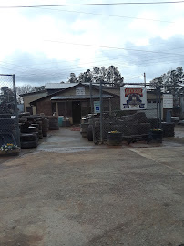 Givens Auto Parts Yard 1 Dacula07