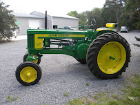 Amsoil Dealer - Green Spring Tractor07