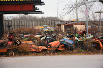 Brodbeck's Used Auto Parts07