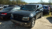 West Auto Sales & Salvage07