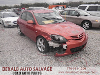 Dekalb Auto Salvage07