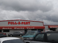 Pull A Part Auto Parts Yard07