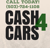 Cash 4 Cars TODAY07