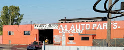 A-1 Automotive And Salvage07