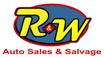 R & W Auto Sales07