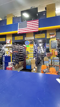 NAPA Auto Parts - Myers Auto Parts07