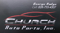 Church Auto Parts INC.07