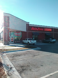 AutoZone Auto Parts07