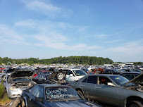 Cox Auto Salvage07