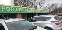 For Less Auto Parts07