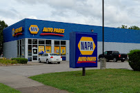 NAPA Auto Parts - NAPA Auto Parts CHS34607