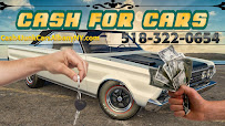 Cash For Junk Cars Albany NY07