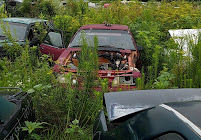 Dillon's Auto Salvage07