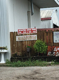 A & J Auto Salvage07