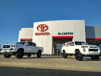 McCarthy Toyota of Sedalia07