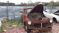 Ben's Auto Salvage07