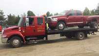 F&J Towing Inc.07