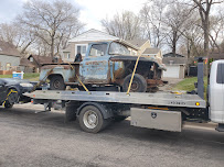 MN Towing and Sell A Junker07