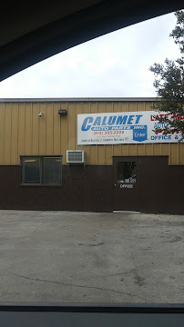 Calumet Auto Parts07