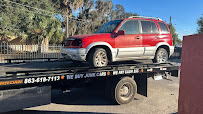 Junk my car lakeland07