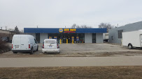 NAPA Auto Parts - Port Huron07