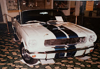 ROSEVILLE MUSTANG PARTS ONLINE07