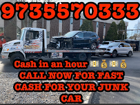 Cash for clunkers nj07