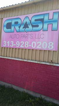 Crash Auto Parts LLC07