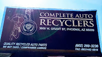 Complete Auto Recyclers07