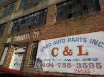 C & L Used Auto Parts07