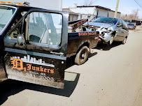 D1 junkers cash for junk cars.07