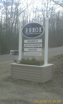 Mank's Auto Parts & Sales07