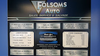 Folsoms Auto Sales, Service, & Salvage07